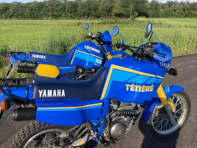 JsKickStarter – YAMAHA 600 Ténéré 3AJ – 05